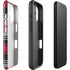 NFL Atlanta Falcons Trailblazer iPhone 16 Plus Impact Case